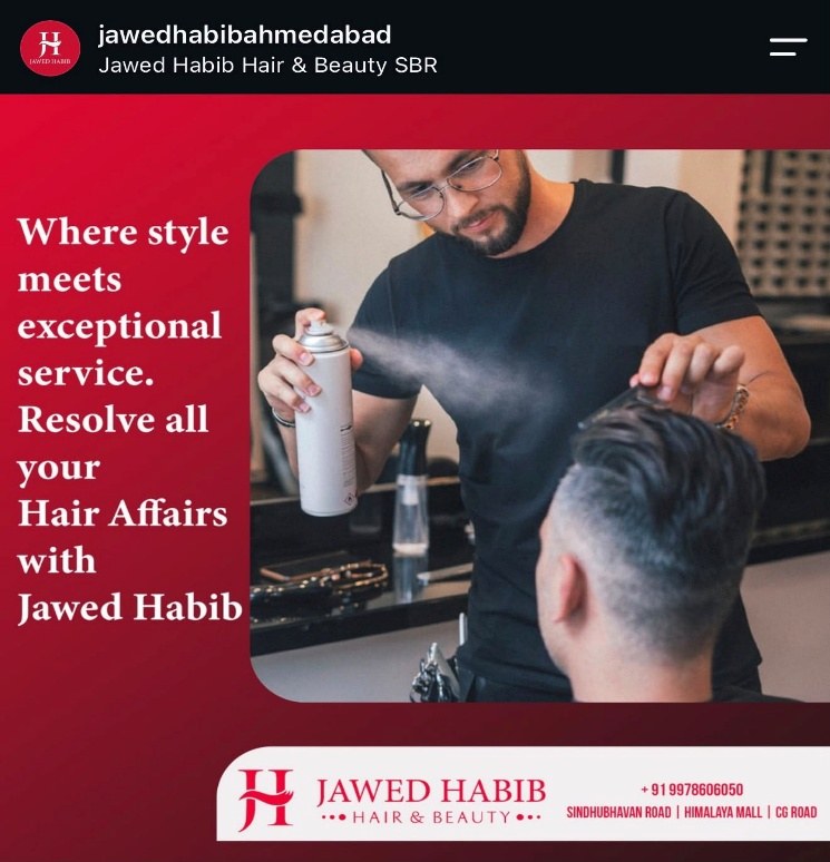 "Where style meets exceptional service."